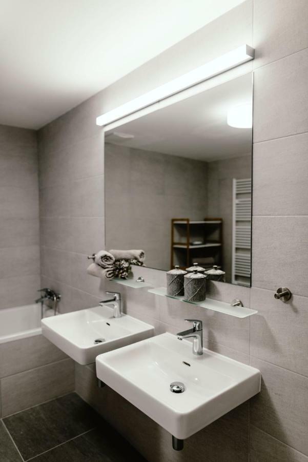 Luxury Apartments Zelny Trh Brünn Exterior foto